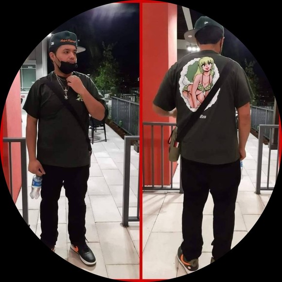 Meet your Posher, Ralph - Picture 1 of 1